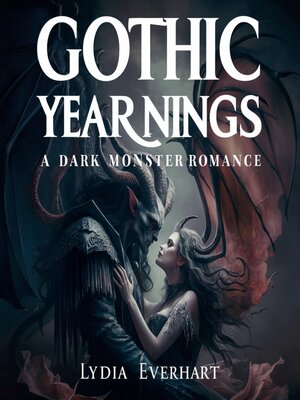 cover image of Gothic Yearnings